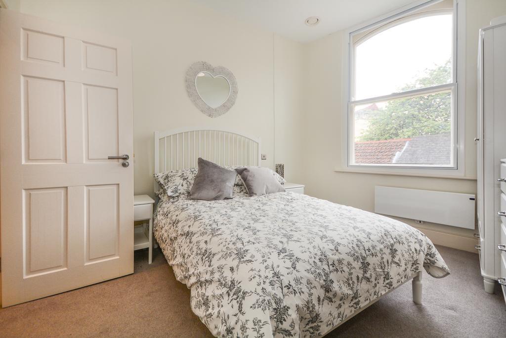 Minster'S Keep- Stylish Apartment Near York Minster Exteriér fotografie